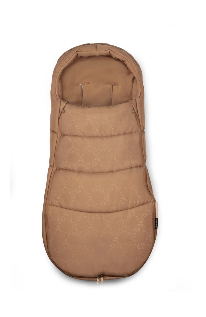 Bugaboo x Stella McCartney Åkpåse - Tobacco Brown