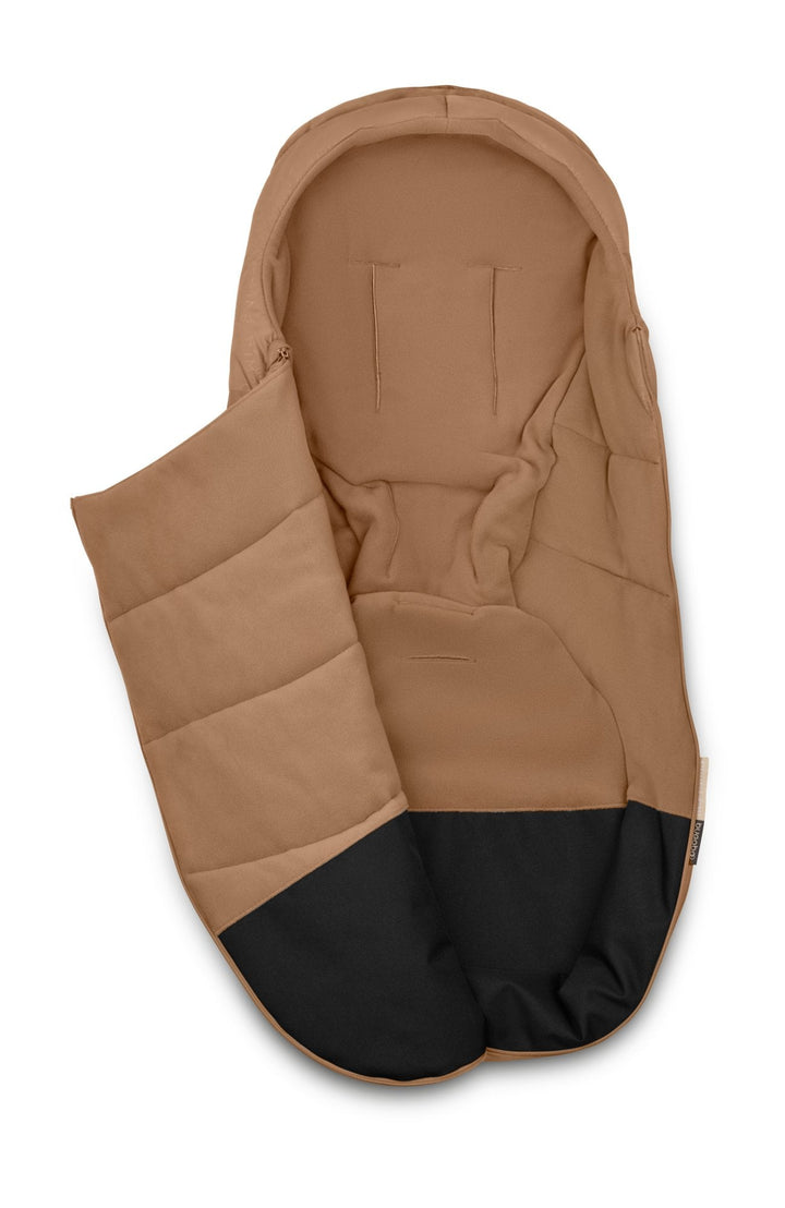 Bugaboo x Stella McCartney Åkpåse - Tobacco Brown