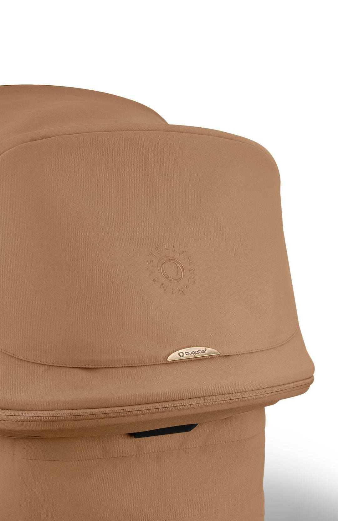 Bugaboo x Stella McCartney Fox 5 Renew - Tobacco Brown