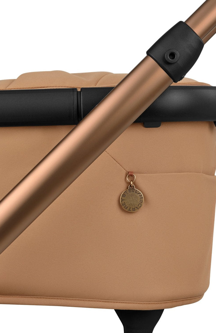 Bugaboo x Stella McCartney Fox 5 Renew - Tobacco Brown