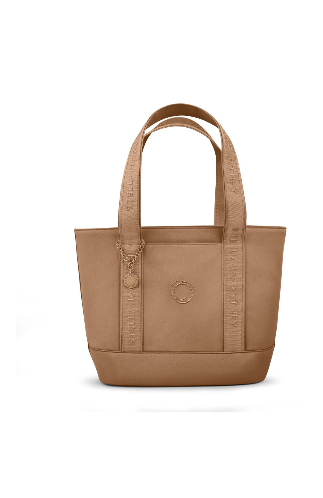 Bugaboo x Stella McCartney Tote Bag - Tobacco Brown