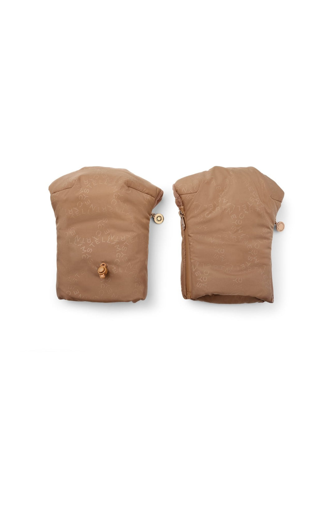 Bugaboo x Stella McCartney Vantar - Tobacco Brown