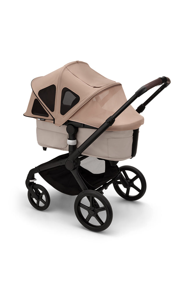 Breezy Sun Canopy - Dune Taupe Bugaboo Sun Canopy