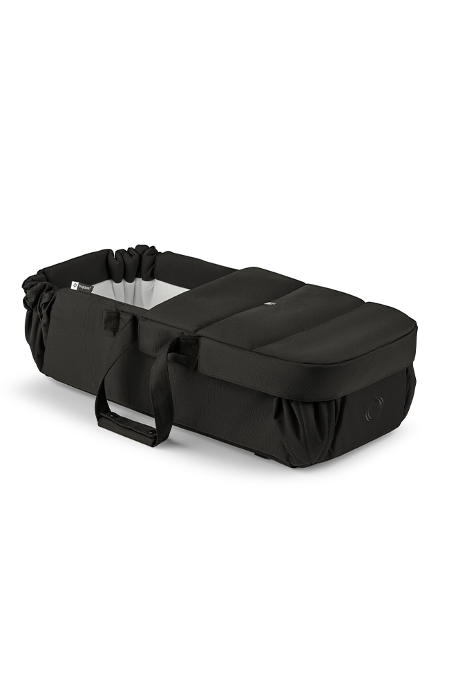 Baby Nest - Heritage Black