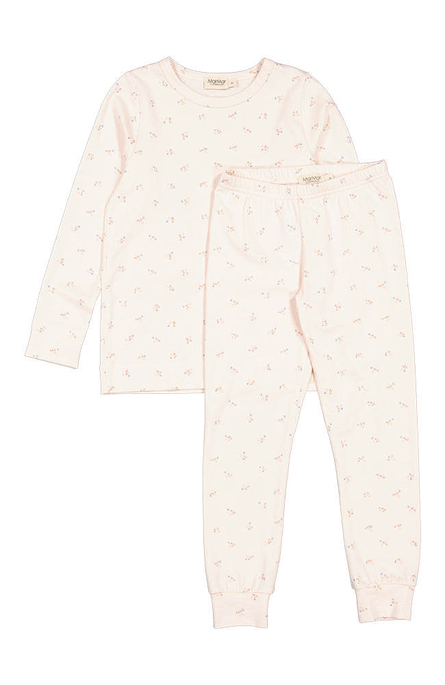 Sleepwear Modal - Anemone