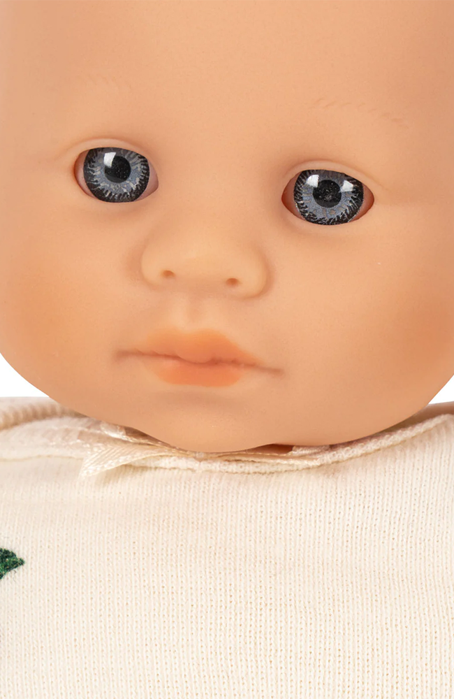 My First Mini Doll - Cherry