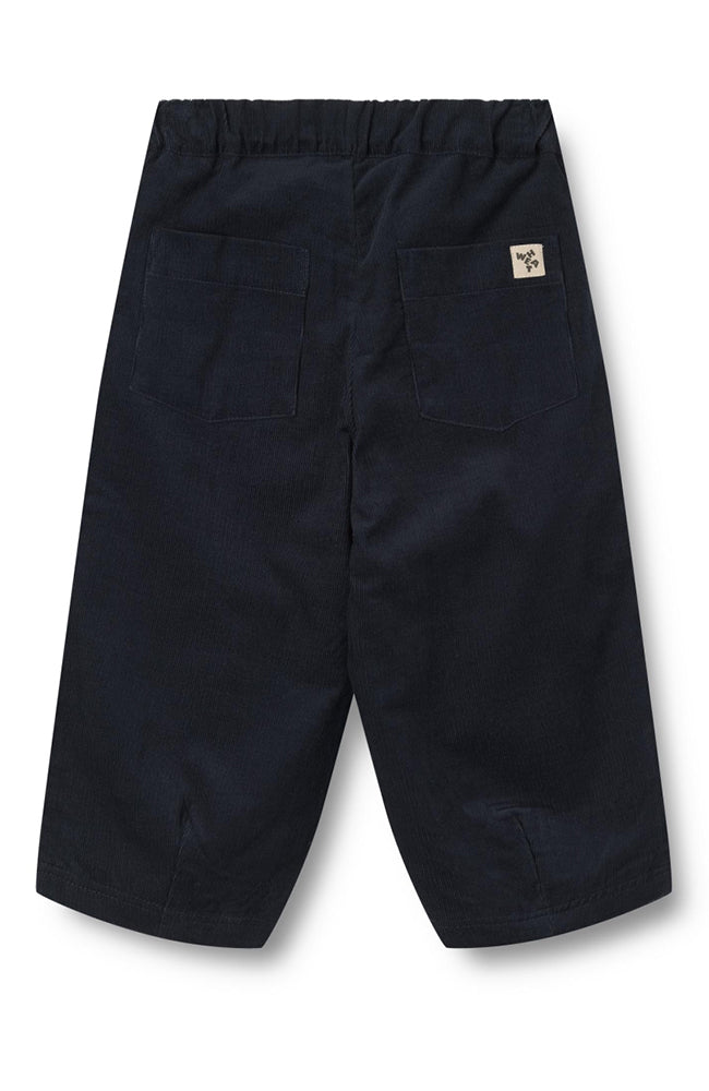 Trousers Juno - Navy