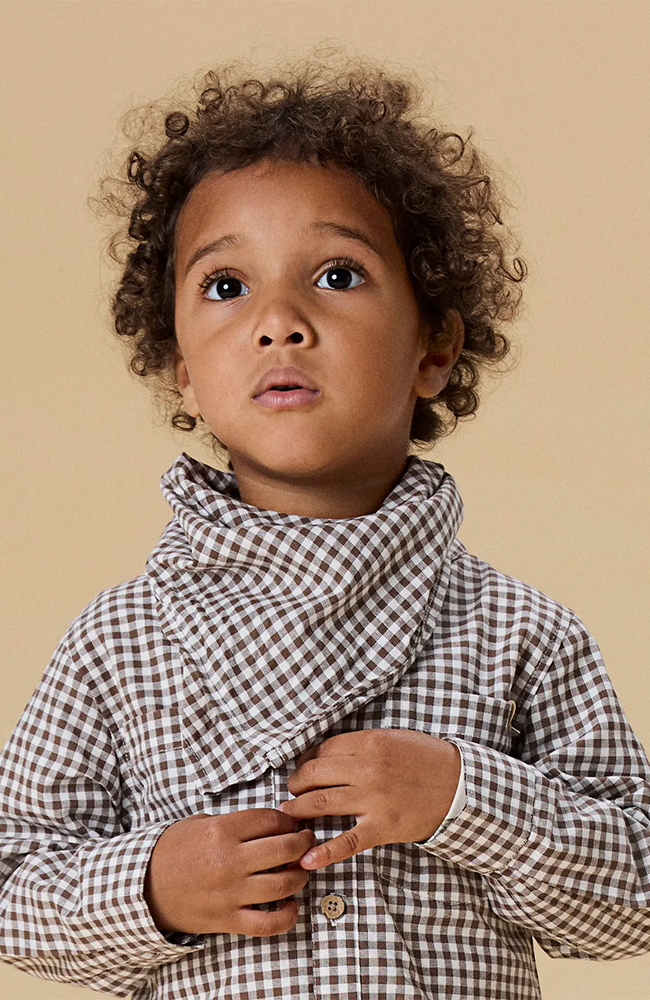 Gago LS Slim Body - Turtledove 