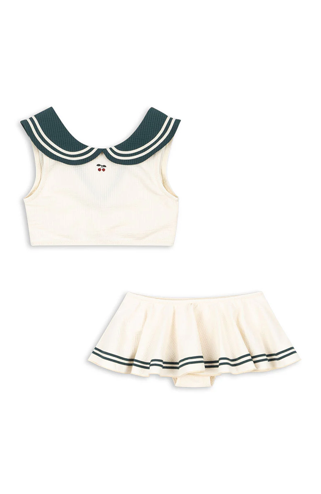 Sailor Bikini - Cloud Dancer