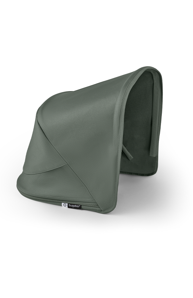 Bugaboo Sun Canopy - Forest Green Bugaboo Sun Canopy