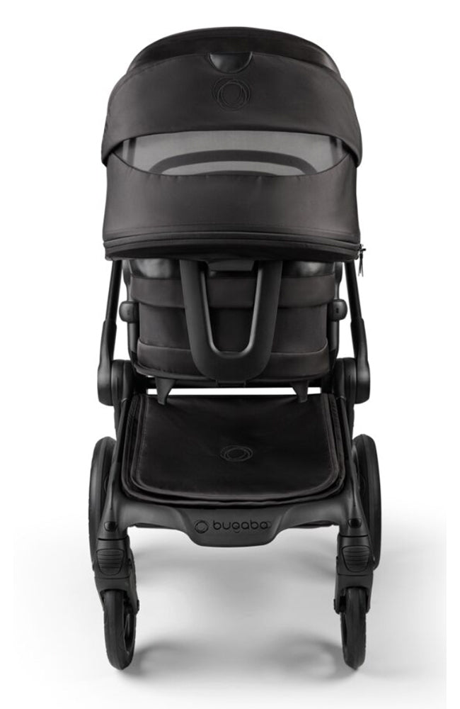 Bugaboo Fox 5 Noir Limited Edition - Black Moonlight