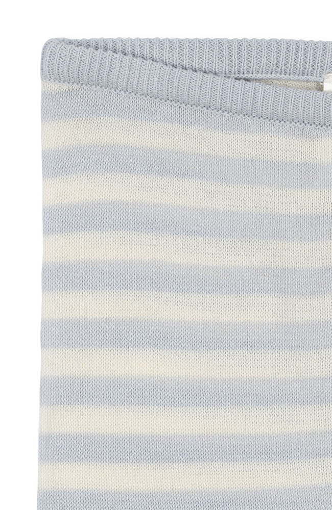 Venti Knit Leggings - Gray Dawn Fanga Fontana Leggings