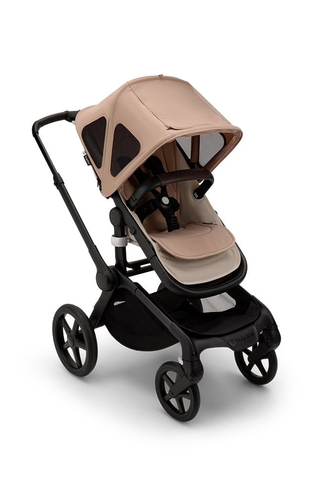 Breezy Sun Canopy - Dune Taupe Bugaboo Sun Canopy