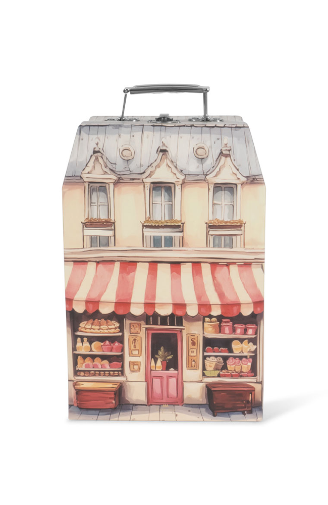 Boutique Hotel - Multi