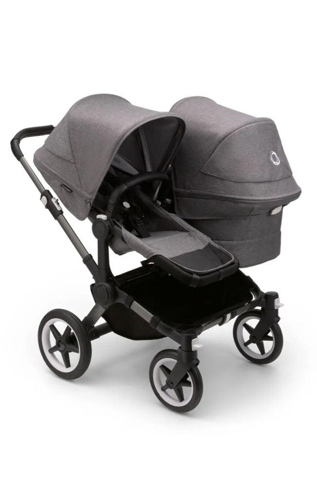 Donkey 5 Duo Complete Bugaboo Donkey