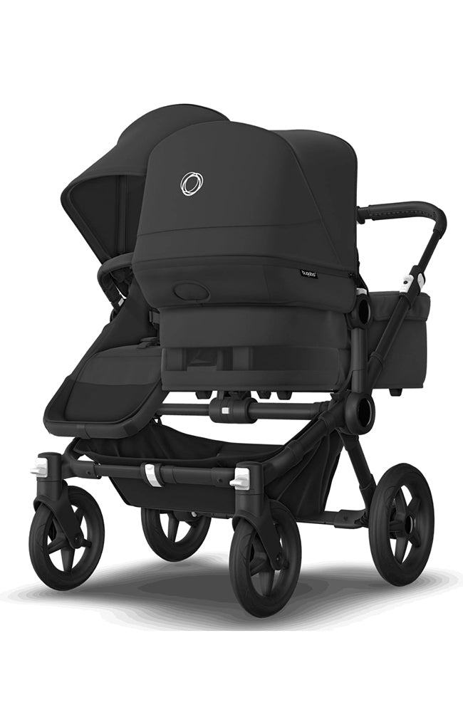 Donkey 5 Duo Complete Bugaboo Donkey