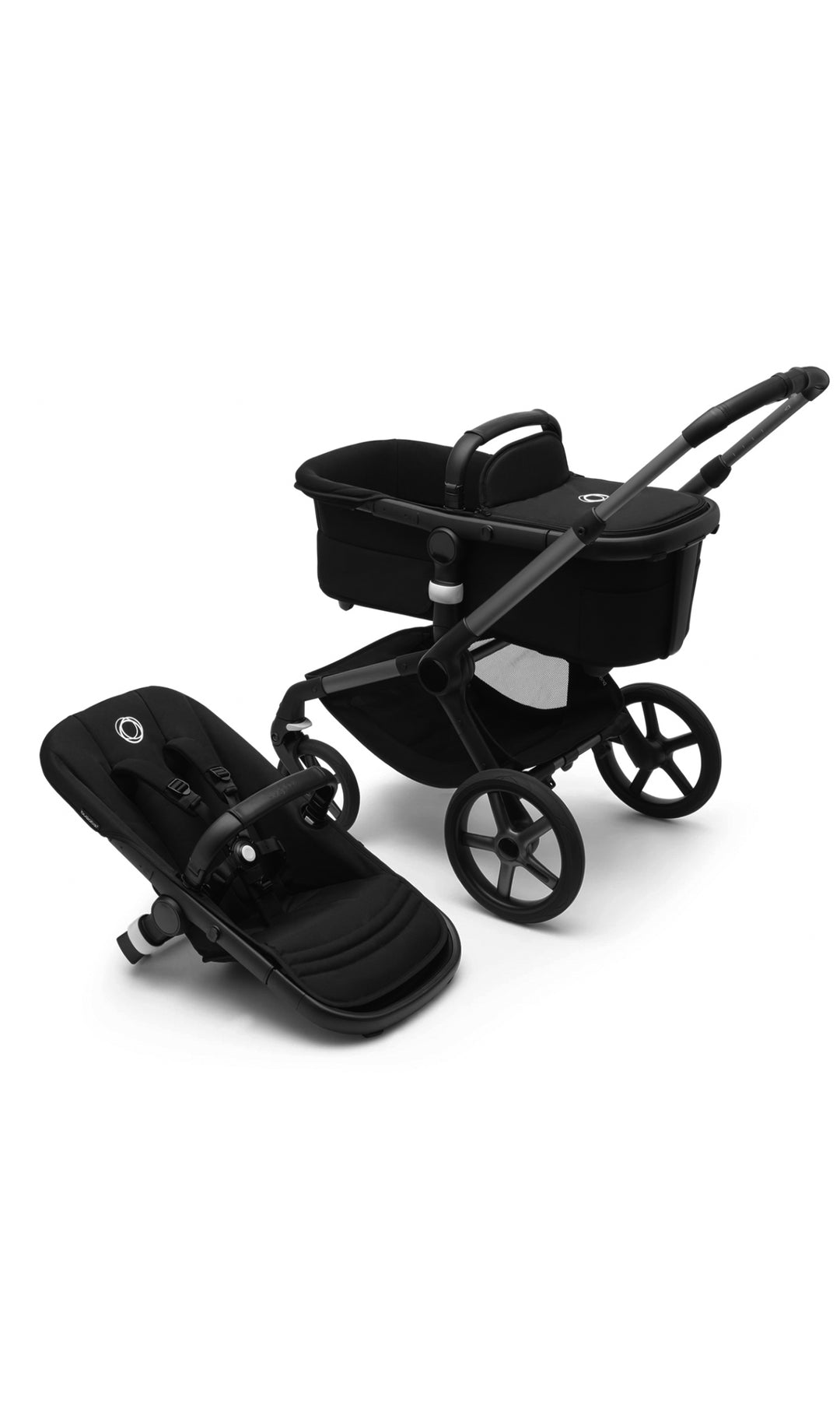 Base Fox5 Bugaboo Fox5