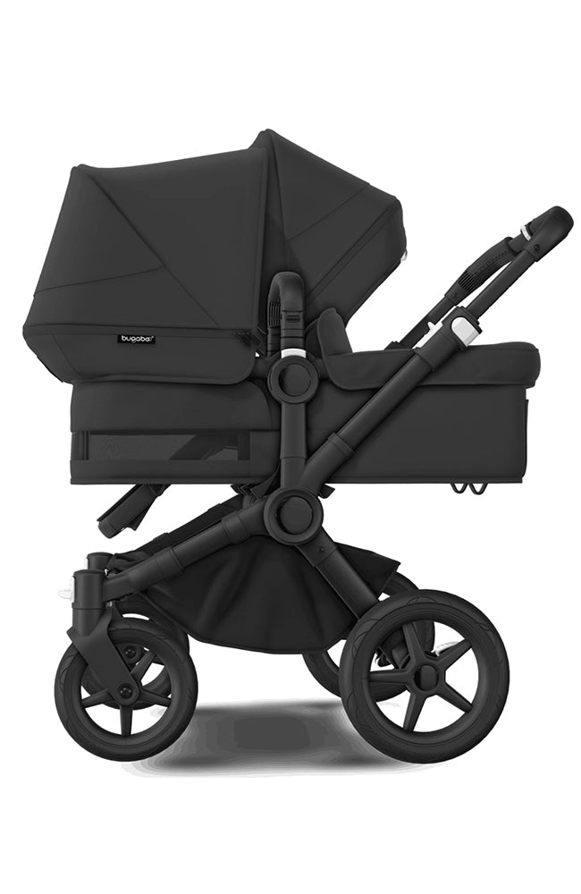 Donkey 5 Duo Complete Bugaboo Donkey