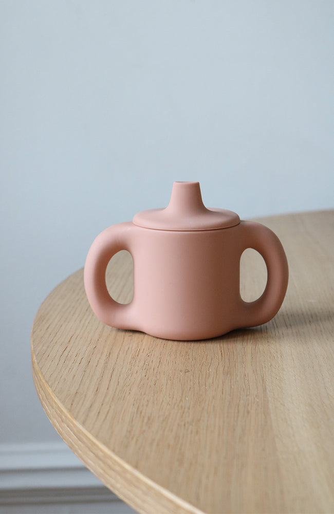 Katinka Sippy Cup - Tuscany rose Liewood Äta & Dricka