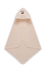 Terry Towel Embroidery - Cherry