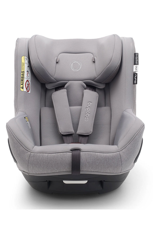 Owl By Nuna - Grey Bugaboo Car seat