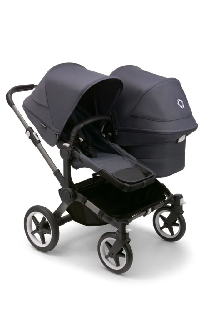 Donkey 5 Duo Complete Bugaboo Donkey