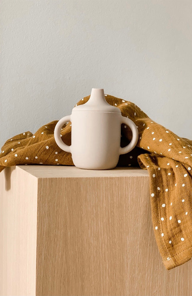 Neil Cup - Sandy Liewood Äta & Dricka