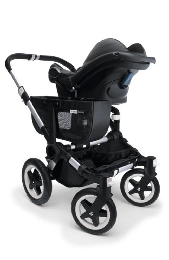 Carseat Adapter Bugaboo Donkey Britax Adaptor Bugaboo Cameleon