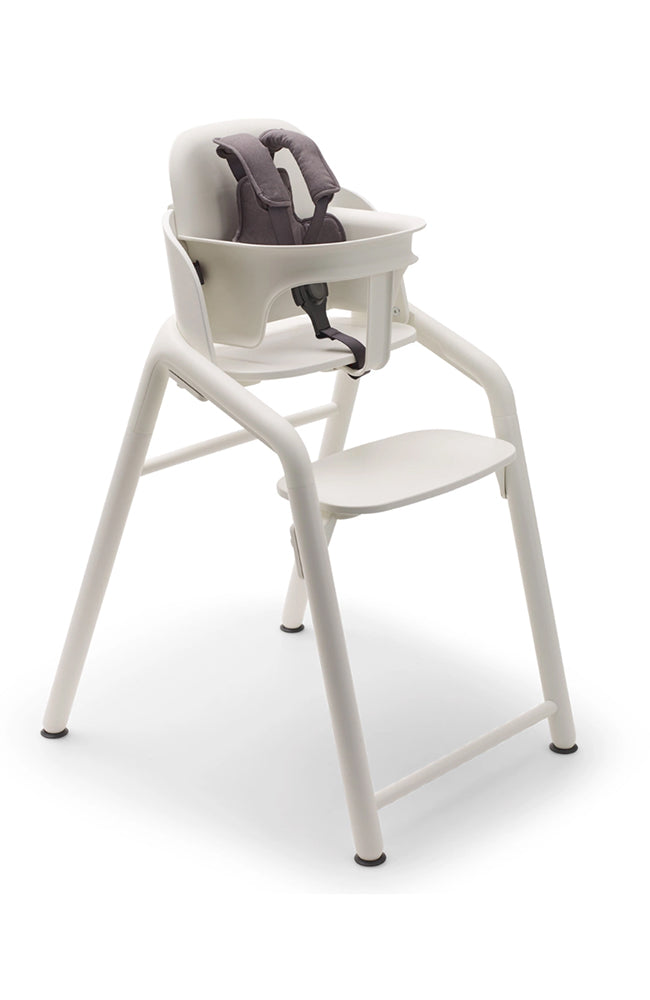 Giraffe Baby Set - White Bugaboo Inredning