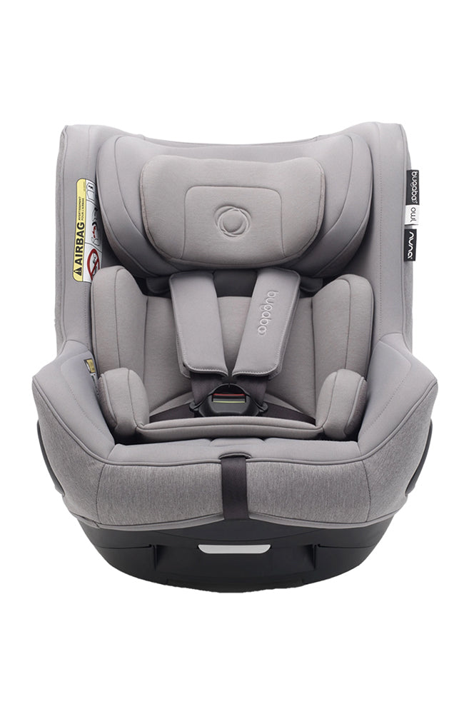 Owl By Nuna - Grey Bugaboo Car seat