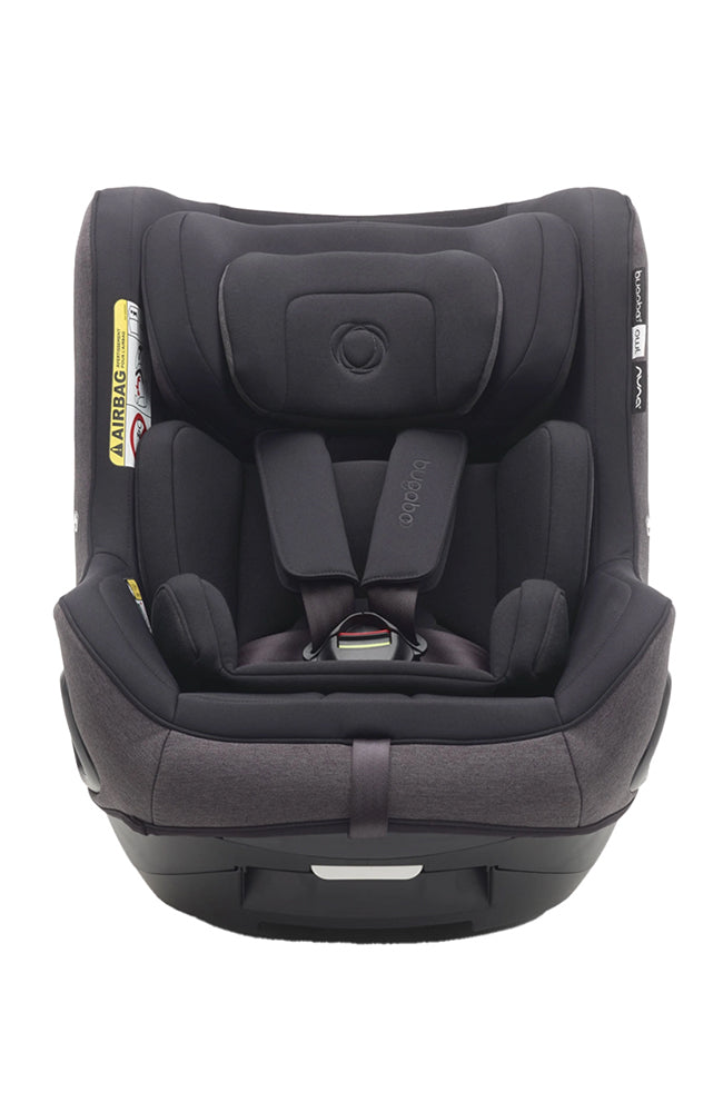 Owl By Nuna - Black Bugaboo Car seat