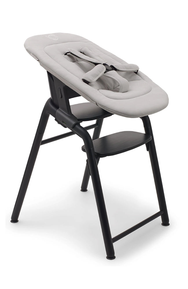 Giraffe Newborn Set - Polar White Bugaboo Inredning