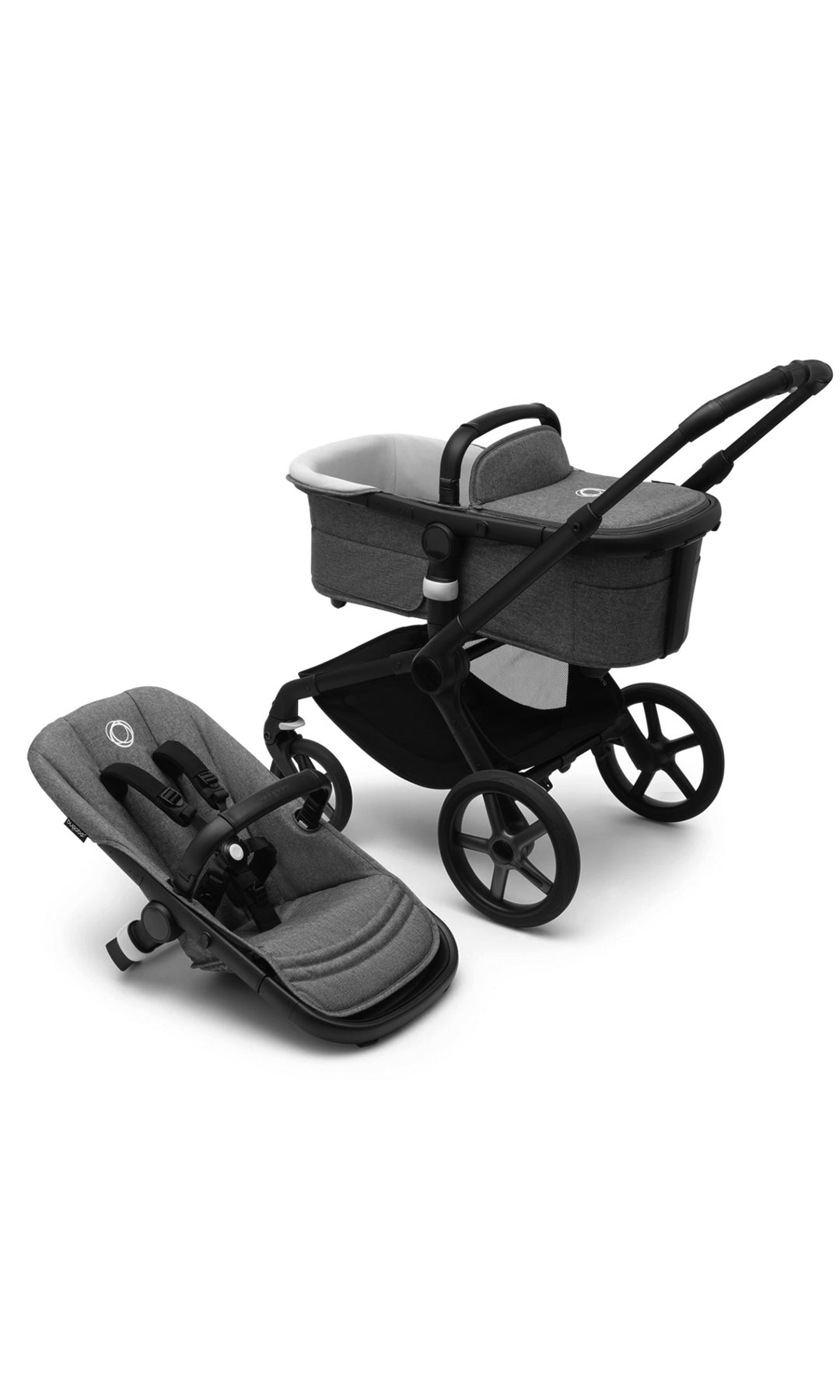 Base Fox5 Bugaboo Fox5