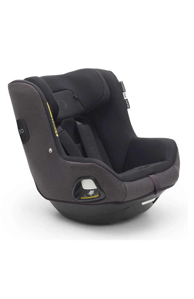 Owl By Nuna - Black Bugaboo Car seat