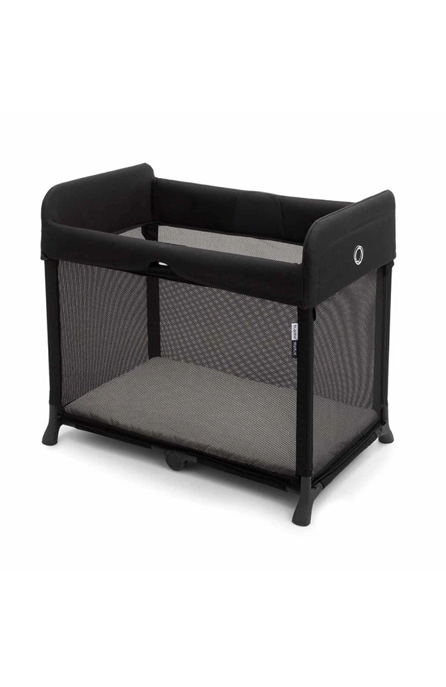 Stardust Resesang - All Black Bugaboo Stardust