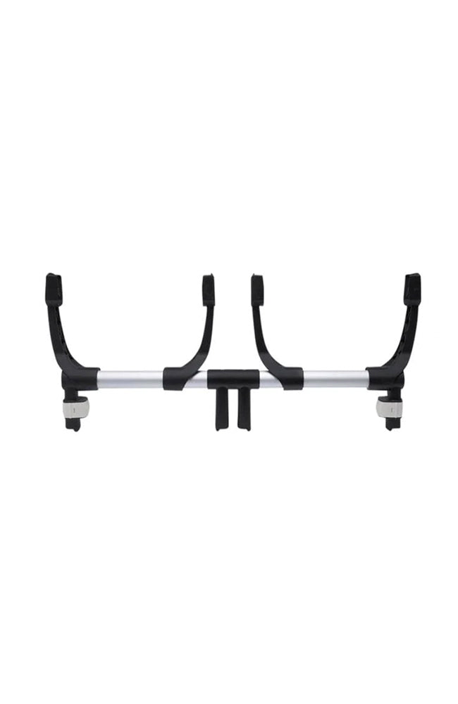 Donkey Twin Car Seat Adapter - Maxi-Cosi Bugaboo Car Seat adapter