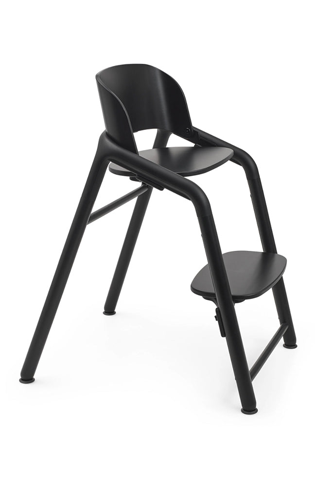 Giraffe Chair - Black