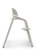 Giraffe Chair - White