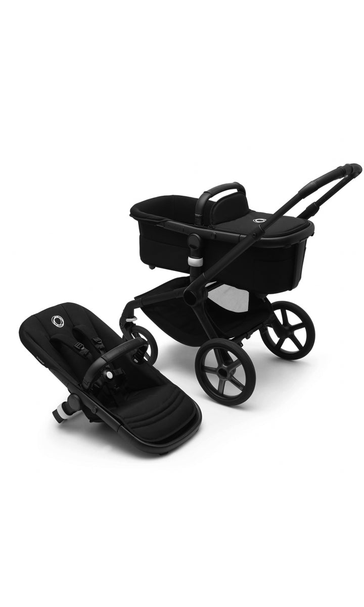 Base Fox5 Bugaboo Fox5