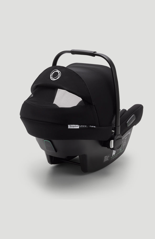 Turtle Air by nuna - Black Bugaboo Car seat