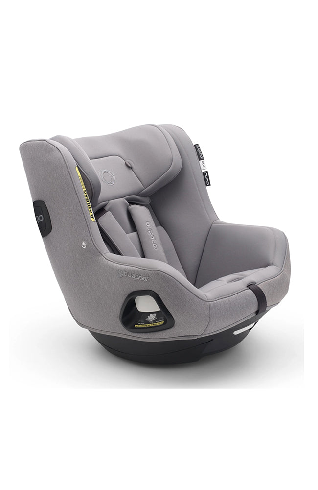 Owl By Nuna - Grey Bugaboo Car seat